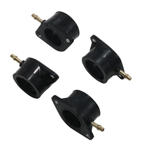 Carburateur KZ1000 instable ? Colle de collecteur d'admission pour Z1 900 et Z1-R