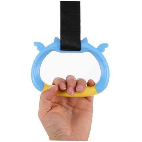 Anillas de Gimnasia Ajustables Toddmomy para Niños y Adultos miniatura 4
