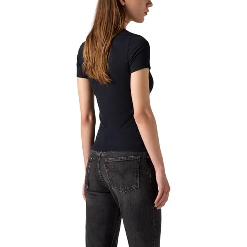 Levi's Women's Hayes Short-Sleeve T-Shirt (Also Available in Plus)2