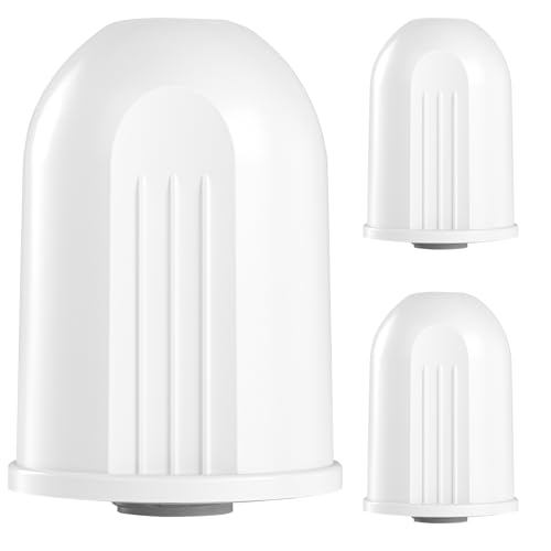 Leemone 3 Pack A250 Aqua Pro 2-in-1 Humidifier Filter Compatible with BONECO & AIR-O-Swiss Ultrasonic Humidifiers