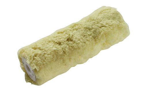 SAVY Manchon peinture façade gros relief larg.180mm