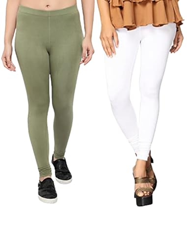 Image of Women's Skinny Leggings