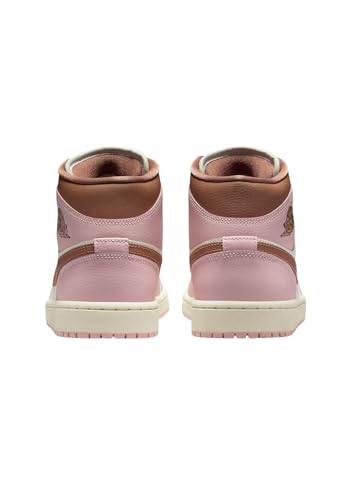 Image of Nike Women's Air Jordan 1 Mid Sneaker