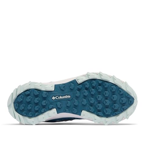 Image of Columbia Womens Peakfreak Ii Outdry