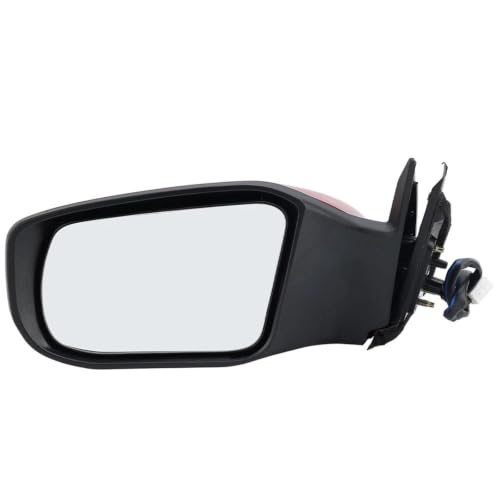 Miroir d'angle mort Nissan Altima rétroviseur 3 broches pour sécuriser vos angles morts