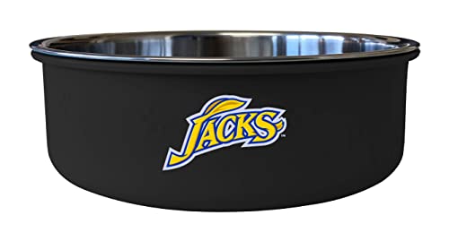 South Dakota State Jackrabbits Pet Bowl Officially Licensed Collegiate Product