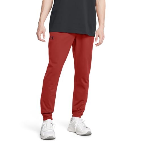 Image of Under Armour Men's Sportstyle Tricot Jogger