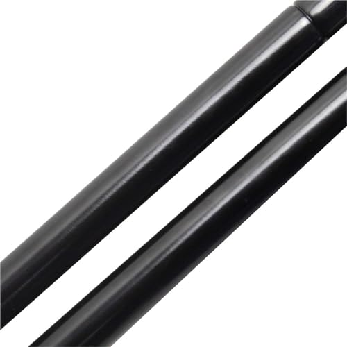 Entretoises à gaz pour Honda Civic 6 Civic EJ EK EM Capot Avant Amortisseur Vérin Noir