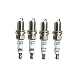 4Pcs Ik16 5303 Ik20 5304 Car Iridium Spark Plugs for Toyota for Audi for for Mitsubishi for Mazda