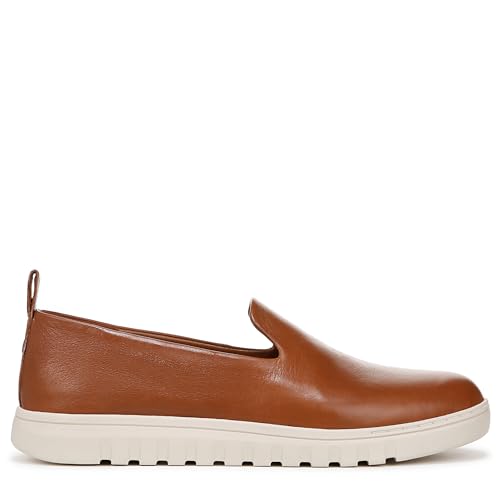 Image of Vionic Womens Uptown Willa Loafers /Moc Shoes