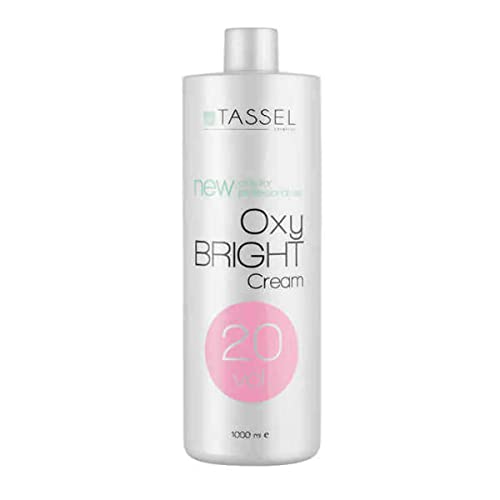 Oxidante Capilar Eurostil BRIGHT CREAM 6% 20 vol (1 l)