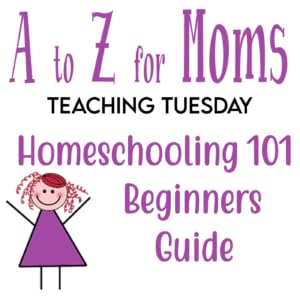 TT Homeschooling 101 Beginners Guide Podcast