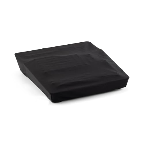 On-Stage MDA7016 16–24 Channel Mixer Cover (Dustcover, Device Protection, Digital, Analog...