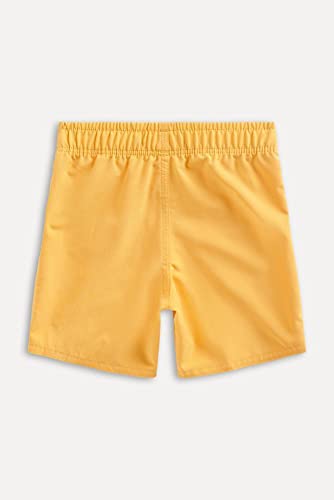 Short Bb Elástico Liso Reserva Mini