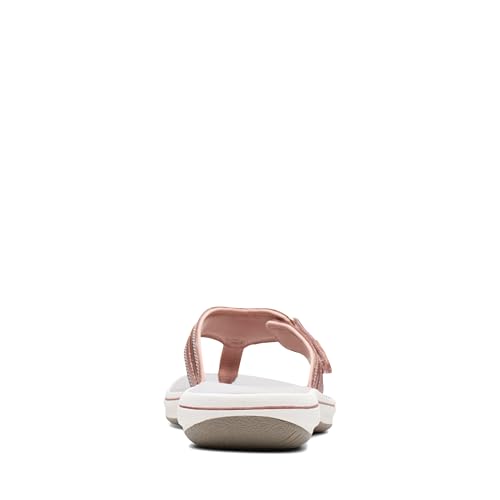 Image of Clarks girls 26134253 GreyFashion Sandals