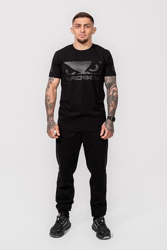 Bad Boy Mens Authentic Eyes T-Shirt4