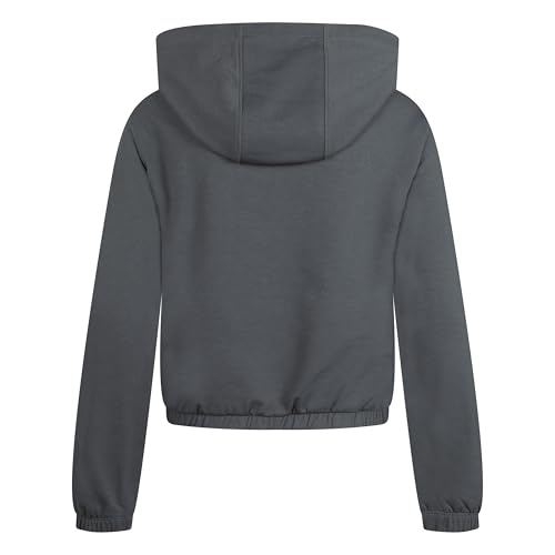 Image of Hurley Girls' Long Sleeve Hooded Top