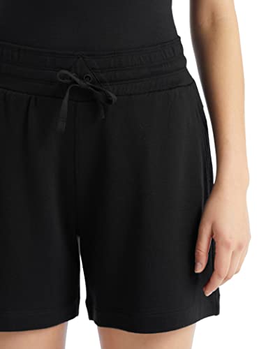 Icebreaker-Merino-Womens-Crush-Lounge-Shorts
