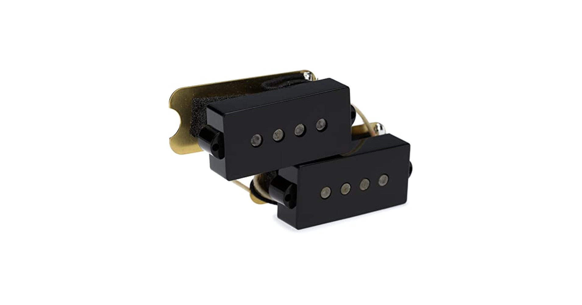 Amazon.com: Fender Pure Vintage 63 Precision Bass Pickup