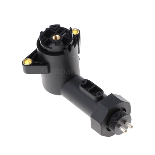 HJCMOONB 7700816098 New Headlight Level Sensor for car Height Sensor Suspension 4410500070