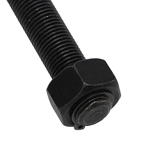 Expansor de tubo de escapamento de 5,5 a 8,8 cm Ferramenta de expansão de tubo de escapamento de tub