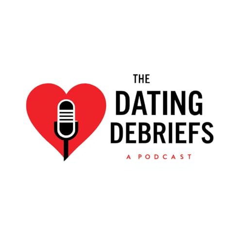 『The Dating Debriefs』のカバーアート