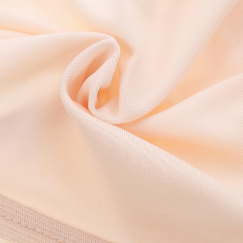 Camiseta corta transpirable de mujer con sutil absorbente de sudor textil para axilas 7