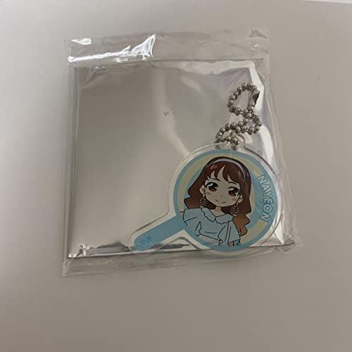 Amazon.co.jp: TWICE グッズ ナヨン Candy Pop Cafe アクリル 