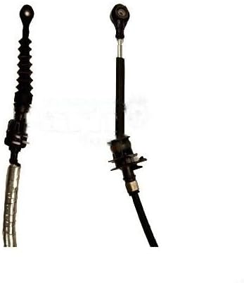 Automatic Transmission Selector Cable for 1992-1996 Ford E150 Econoline Club Wagon (PG-1118714)