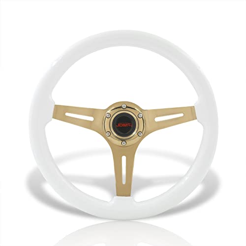 AJP Distributors JDM Sport Universal 350mm 14