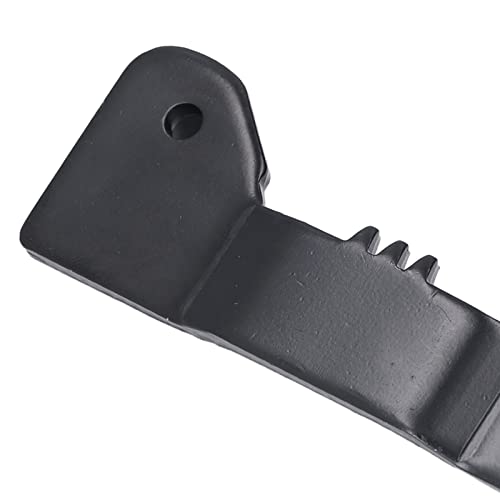 Image of Generic Variator Locking Tool, Metal Variator Holder Locking Tool Engine Variator Holder Black for GY6 4 Stroke 139QMB 139QMA Engine, Genericoywh594egp