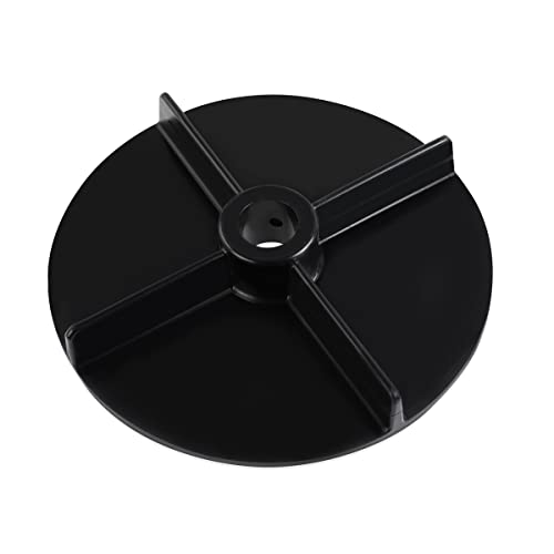 Disco compatible 9 pulgadas para esparcidores SaltDogg miniatura 4