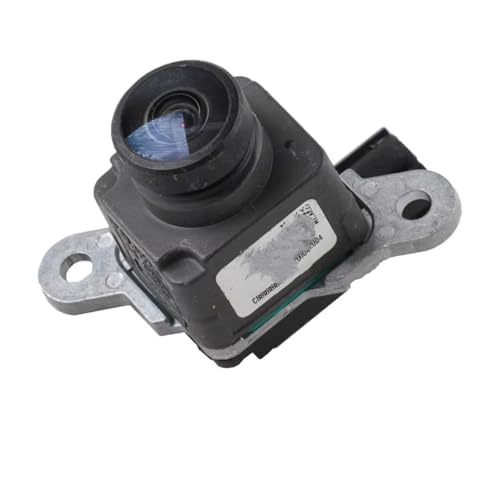 Caméra de recul pour Ram 1500 2500 3500 (2016-2018) compatible avec pièces 68274731AE