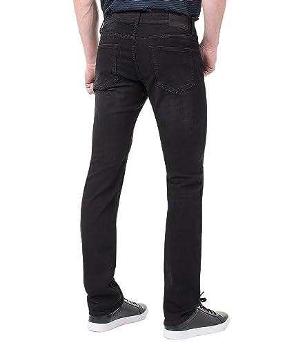 Liverpool Men's Regent Relaxed Straight Comfort Stretch Denim3