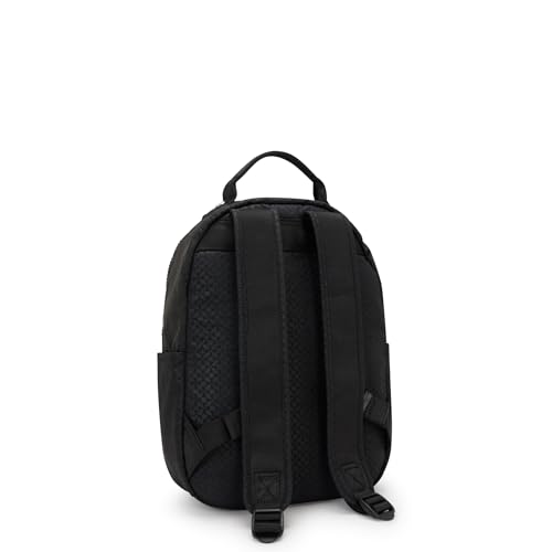 Image of Kipling Women's Seoul Small Tablet Backpack, Durable, Padded Shoulder Straps with Tablet Sleeve