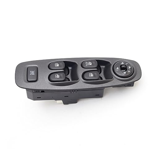 Bouton de lève-vitre principal pour Hyundai Accent OEM 93570-25300 - 3