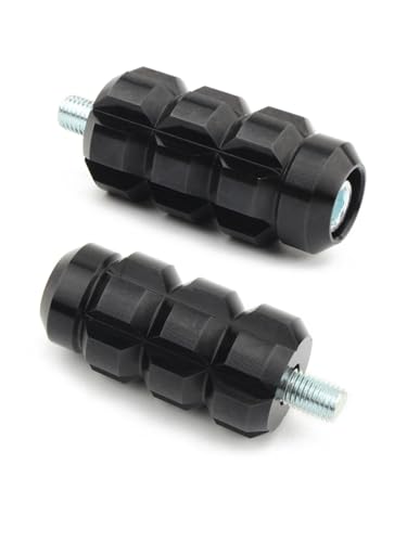 Repose-pieds pliables et levier de vitesse pour moto Harley Electra Glide Softail Breakout Dyna