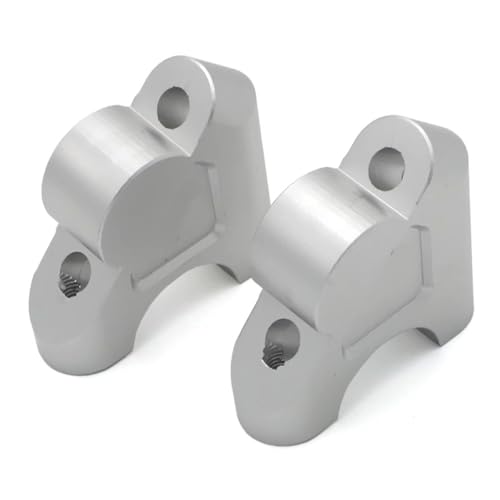 Rehausses de guidon pour R1200GS soulager le dos adaptateur potence extension moto LC ADV