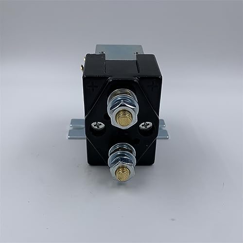 Contacteur CZW300A résistant pour petits types électriques 12V - 5