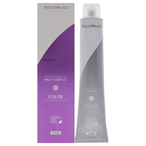 Color de Cabello Permanente Multi Complex Azul Negro 3.38 oz