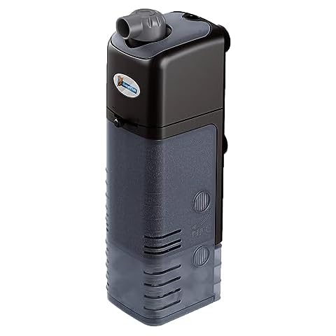 Superfish Aqua-Flow 300 Internal Filter Cover
