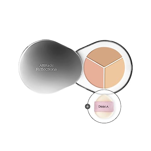 �f�B�A�G�[(Dear.A) Perfect Cover Concealer Palette �p�[�t�F�N�g�J�o�[�R���V�[���[�p���b�g �؍��R�X�� (C01)