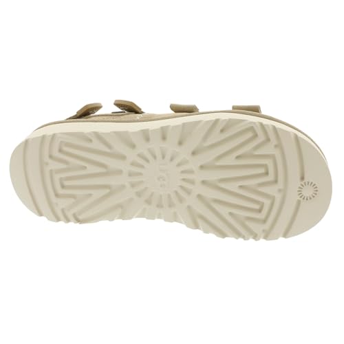 Sandales UGG Goldencoast Multistrap - vue 8