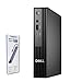 Mini PC Pro Dell QCM1250 2026 i5 14500t bis zu 4,80 GHz 16 GB RAM DDR5 1 Tera SSD Nvme Wi-Fi 6E - UHD Doking Station 10-1 MS Office Windows 11 Pro