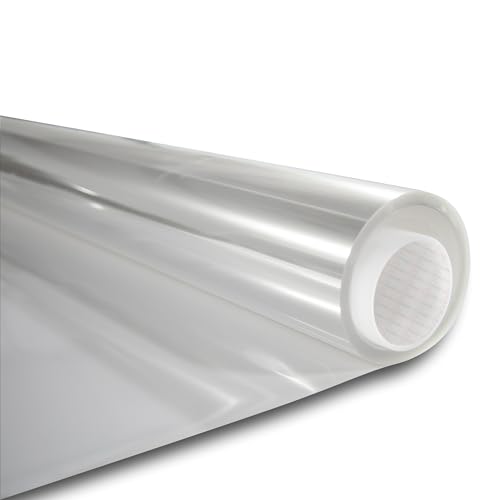 BOGAR TECH Windshield Protection Film 3x5 ft