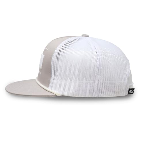 Image of Longhorn Adjustable Snapback Western Hat