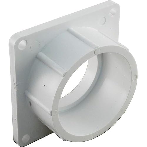 Flange, Valterra Gate Valve, 2