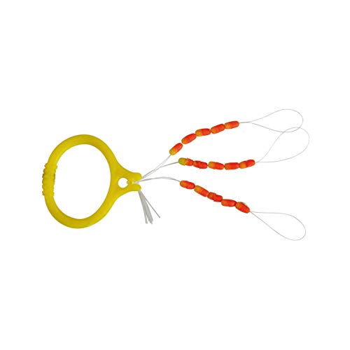 RAGOT STOP FLOAT BICOLORE - PAR 15 Cover