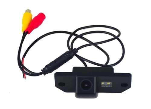 Caméra de recul de rechange pour supprimer les angles morts sur C-Max