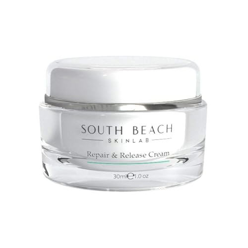 Repair & Release Cream 1 Oz.Doctor Formulated to Fight Stubborn Fine Lines & Wrinkles - Lab Tested - For All Skin Types - Morning & Night Cream